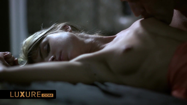 Luxure: Desiderio notturno