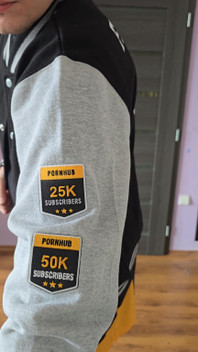 Pornhub Mi Ha Inviato Questo... Grazie Pornhub!