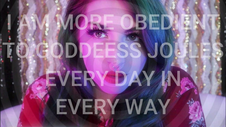 goddessjoules: Good Boy Affirmations