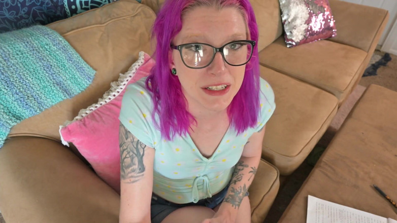Missellie8: Modélisation anale
