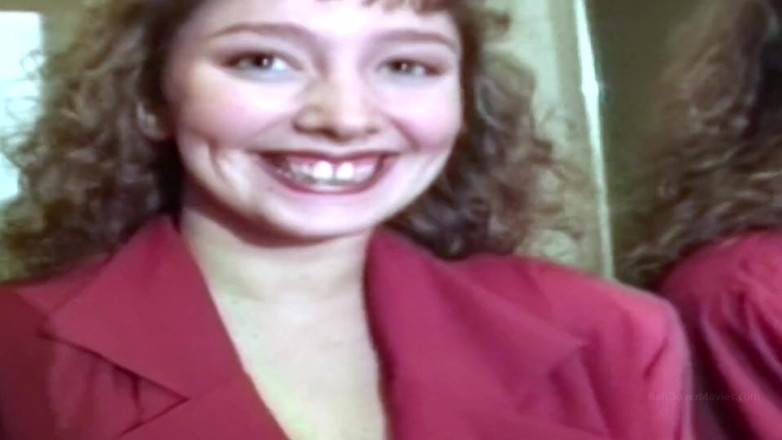 Ben Dover Movies: Top Rear: Hayley Wallace