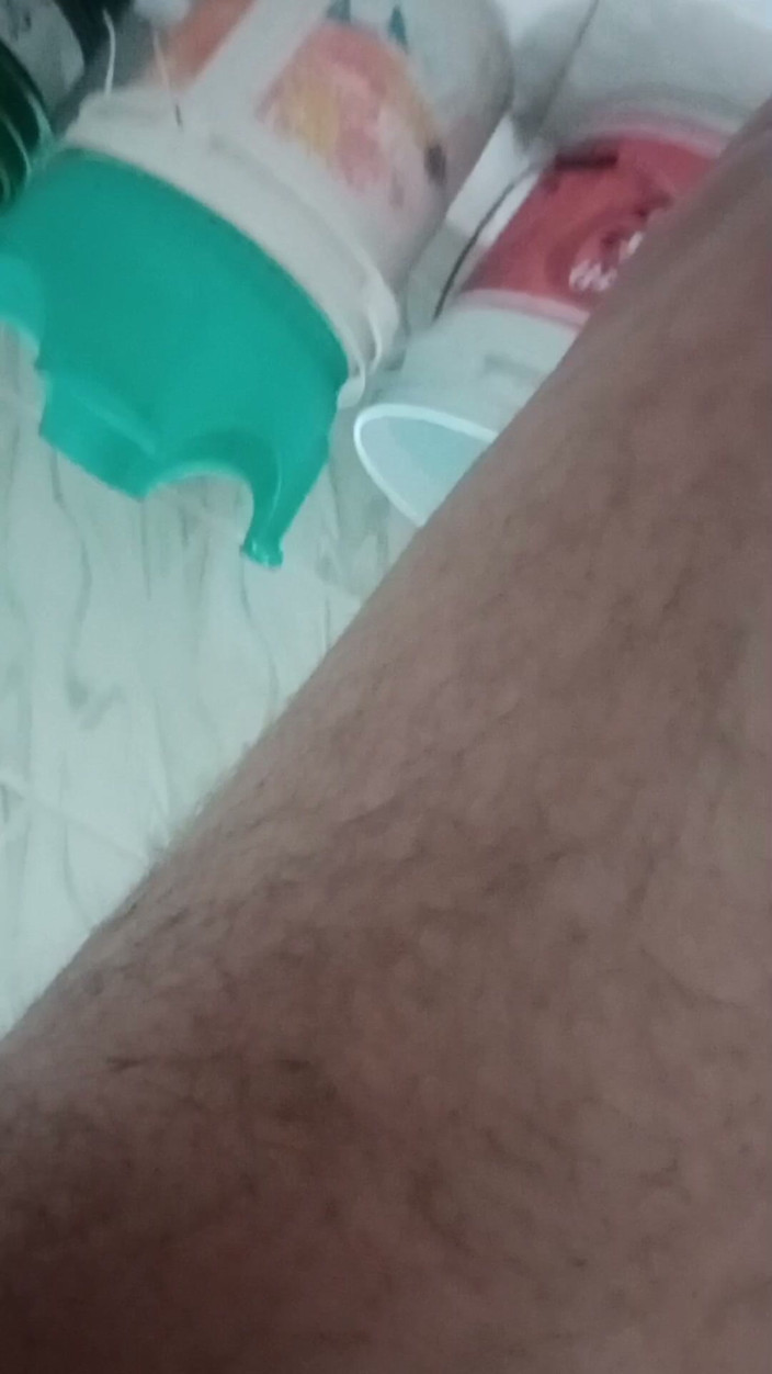 RockyBigBull: desi bara bail ekal - mota land aur bhaari viry