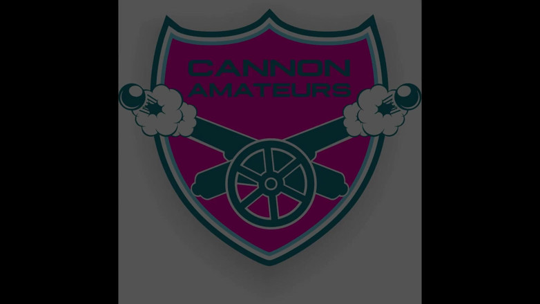 Cannon Productions: Sexy redhead strips and fucks
