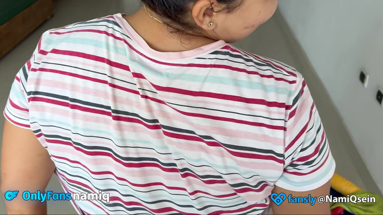 Roxxan: 제 서비스 직원은 성기가 좋아요