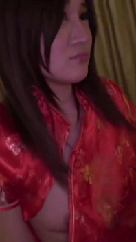 Asian Angel 24346