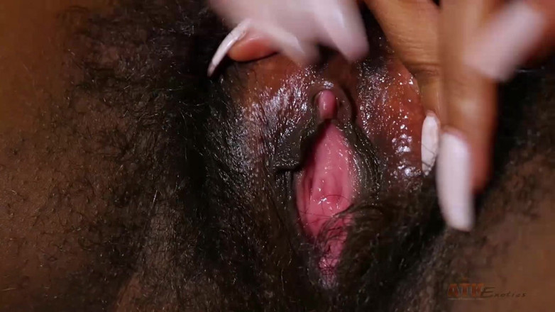 ATK Fans (Exotics): Masturbation