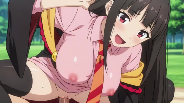 PRZNAI: Konosuba Nerimaki Slepice
