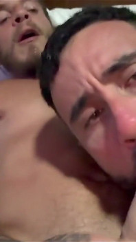 Tragando Mi Semen