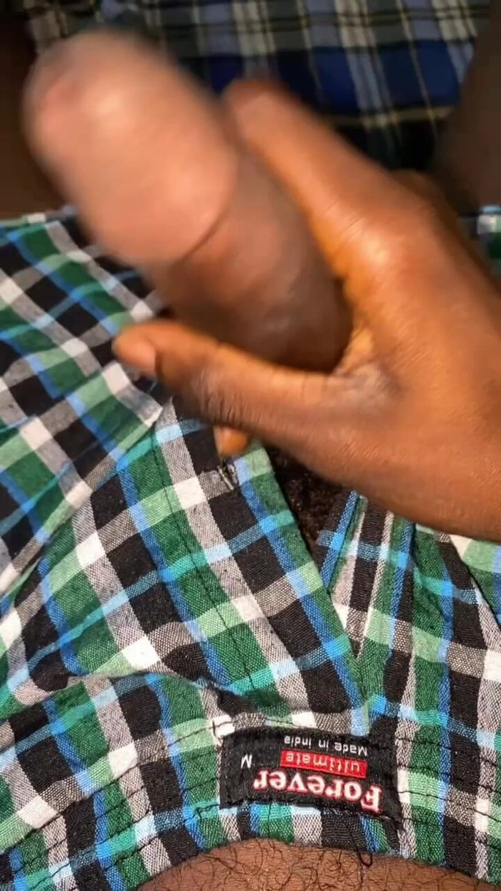 Slimniqqa: Bro Got Horny After Waking up From a Nap