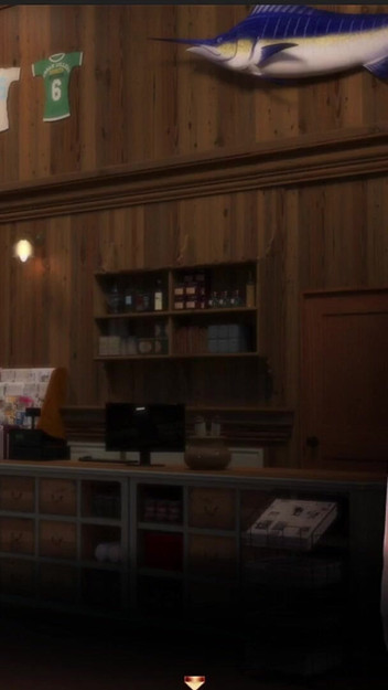 Saleswoman Tries My Semen to Sell It