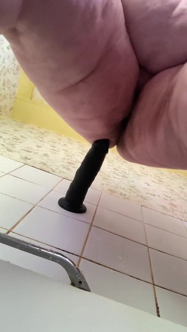 Real homemade BBW BBC porn: 흑인 대물 자지와 섹스하는 육덕 거유녀