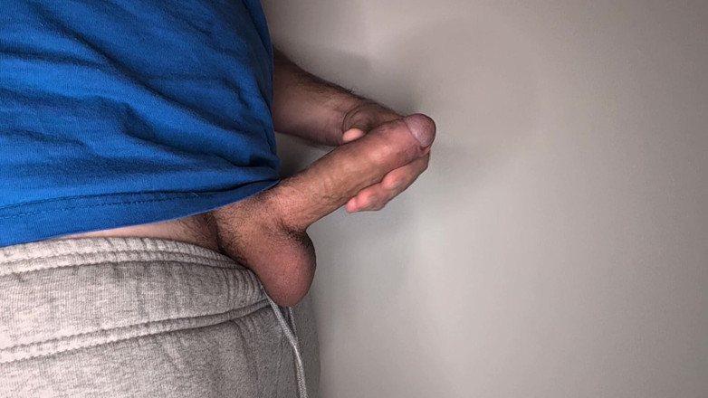 ItsTim247: Trying Not to Get Caught Quickly Pulled It Out