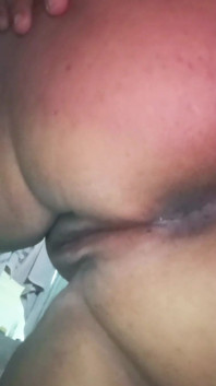 Big Ass