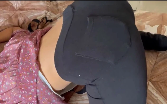 PJackson: Fully Hardcore Sex Clip Big Boobs and Big Ass