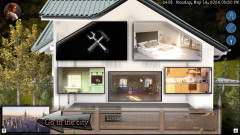 Johannes Gaming: 道德的界限 15 萨曼莎给泰勒口交