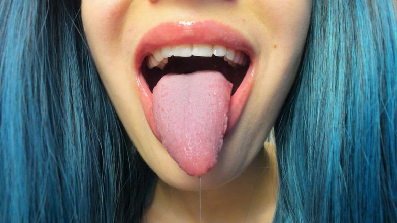 Rarible Diamond: Ngecrot dari lidahku sampai kering