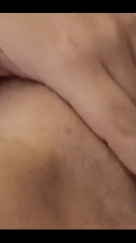 Into My Tight Pussy