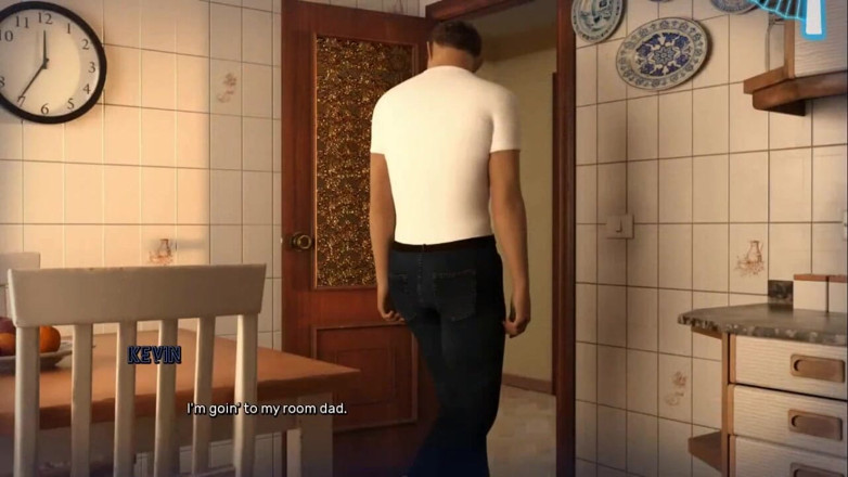 Dirty GamesXxX: Nunca recuem: assustador sonho sexy ep.1