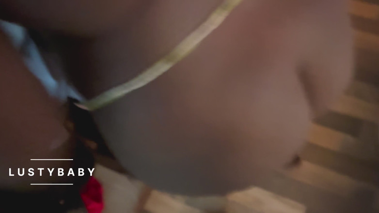 Lustybaby605: LustyBaby videosu