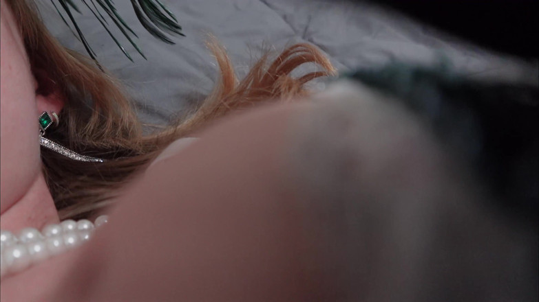 Kink in Time: Stella Elle's Roaring '20s Giantess Fantasy 4K POV Tiny Thrills Await!