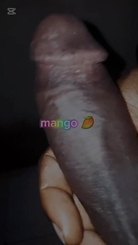 Блэкманго