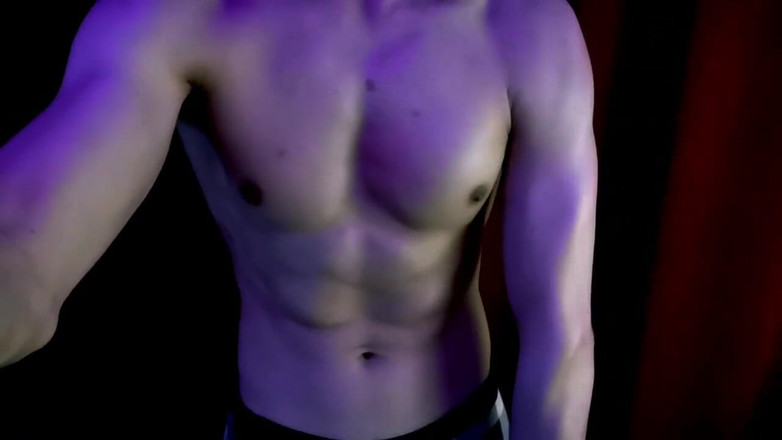 SEXY_GUYBEST: 내 몸통