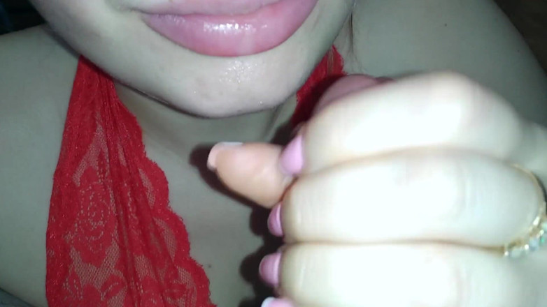Sweet Hot mouth: Il più bel, grande pompino del mondo