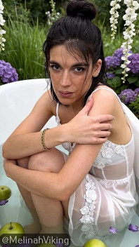 Vasca da bagno da giardino