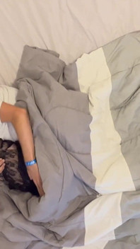 1 on 1 Cuddle Time with Sushii Xhyvette