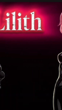 Miss Lilith Is Having Fun with Her Ass Short