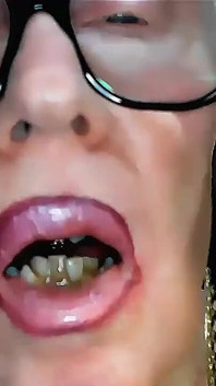 I Am Your Sweet and Only Bitch
