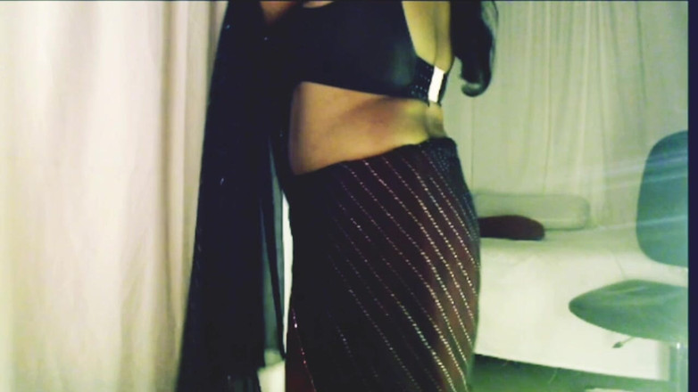 HotGirl21: 핫한 인도 섹시 젖탱이 누드 보지 쇼.