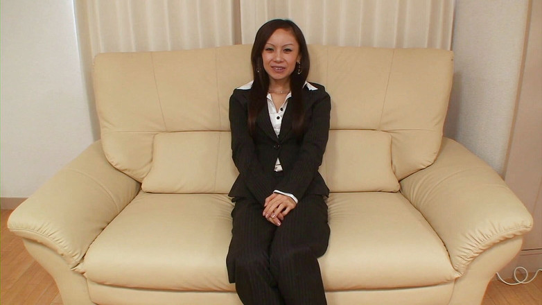 Japan Lust: 섹시한 Ayane-san의 관능적인 아침