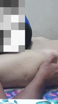 Faslı Arap Kadın Komşuyla Seks Yapıyor