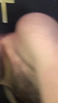 제사장 옷을 입은 두 근육남의 음란한 4_interracial 섹스
