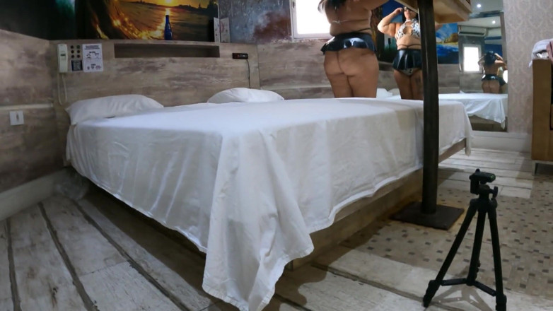 barbanegrazponto1onepov: Mladá velká kráska s velkým zadkem verze pro jednu kameru