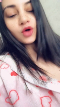 Asia Panas Merokok