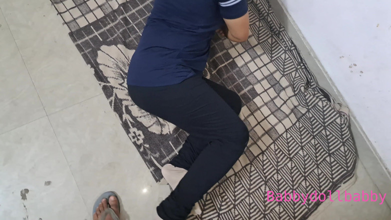 MHM: Lelaki bertatah mengongkek wanita yang suci
