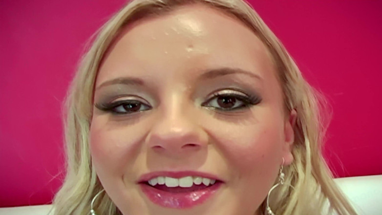 Mano Job: Manojob classique : Bree Olson