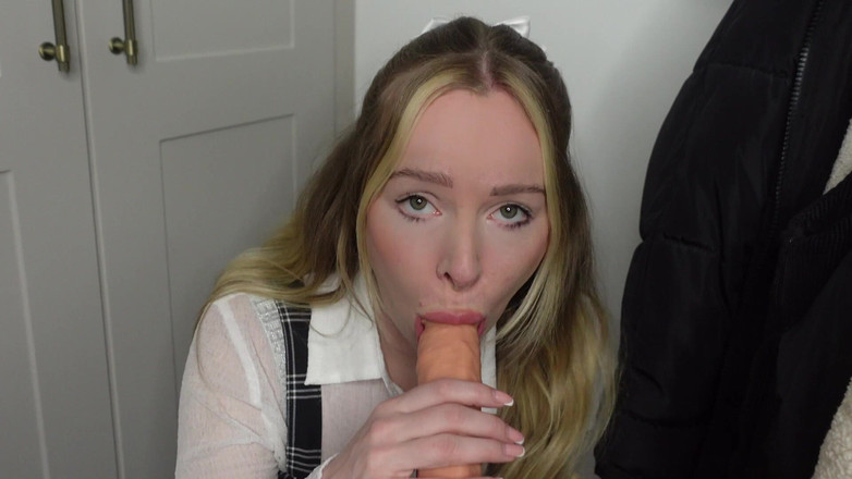 Brea Rose: Gli studenti condividono il loro insegnante