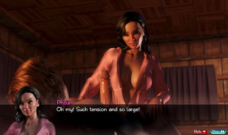 BMF 3D: Il tesoro di Nadia Gameplay - Parte 1