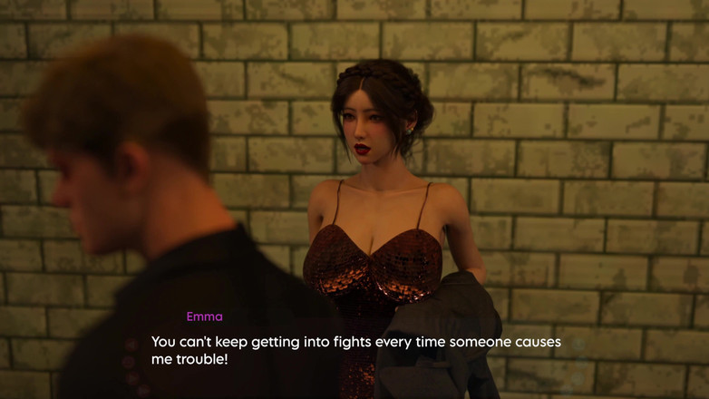 Wickedgammes studio: 더 푸시 러버 (14부)