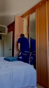 Au travail