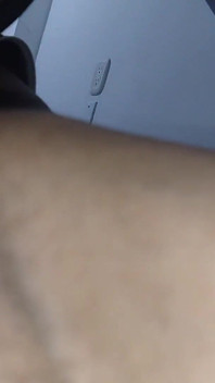 Hubby Asked Me to Take His Friend to the Basement for a Tool and His Friend Fucked Me There