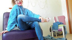 Rarible Diamond: Göbek tacizi kısmı