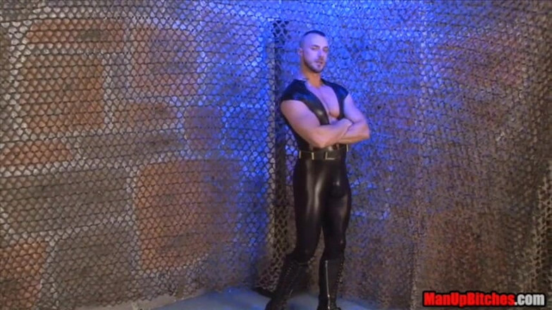 ManUpFilms: Kneel Before Zod