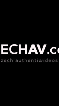 Czech jacker 11: Zeck mir deine titten! - Firmen-necken unerkannt