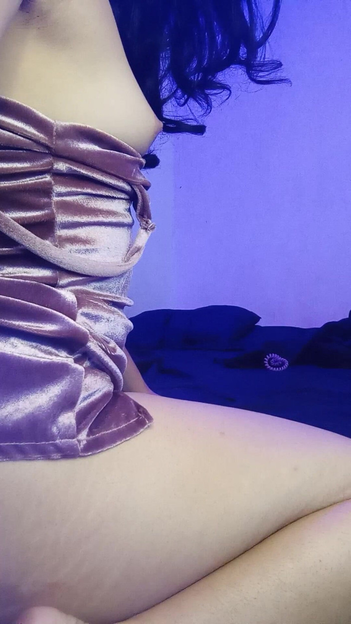 Candy Feng: Moi en 4