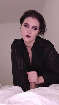 Způsob, jakým stříkáš, mě zvlhne [Exkluzivní na FapHouse]