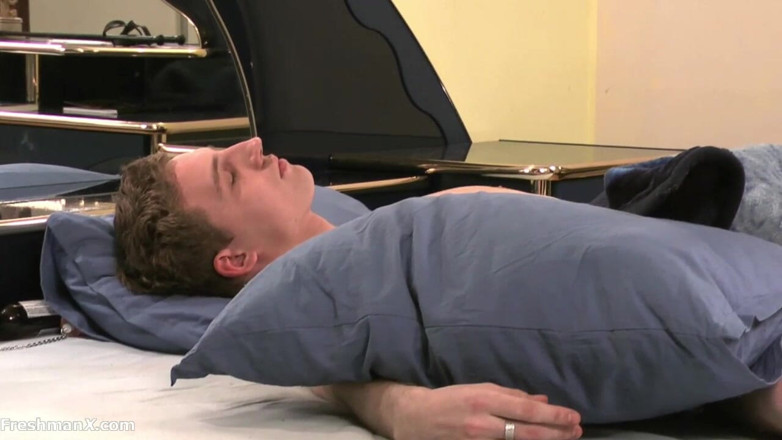 Boyfun: Mark Got Bored